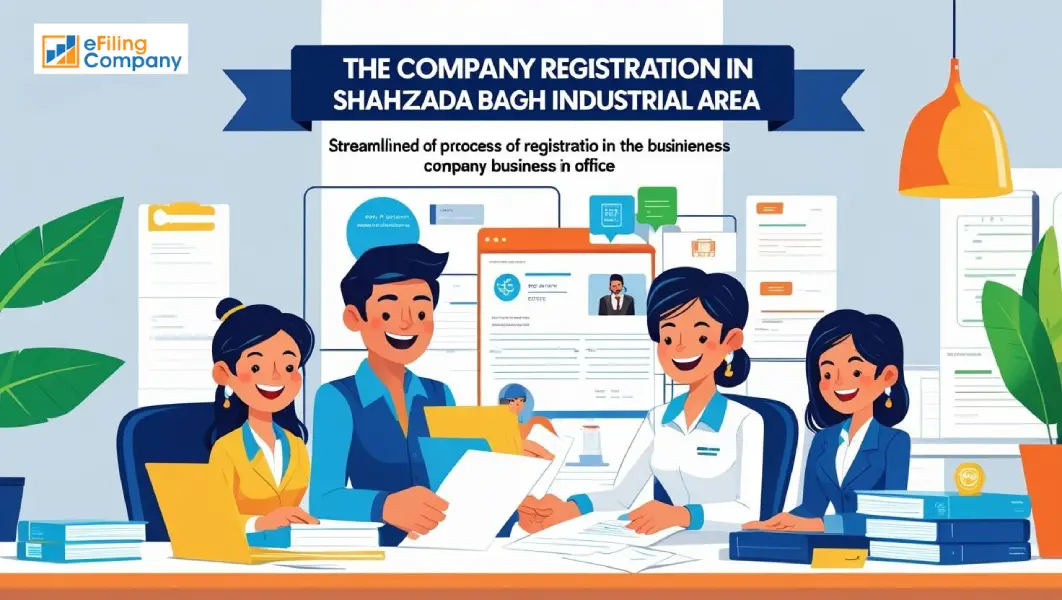Company Registration -Efiling Company